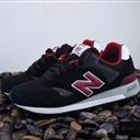 new balance 574 577经典系列顶级猪巴鞋面男女鞋情侣鞋