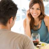 Top 20 cheesy chat-up lines ladies really love