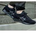 asics 亞瑟士 2016新款Asics Gel Lyte V 暗夜黑武士運動鞋男女鞋