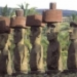 Easter Island: The Mysterious Birth and 